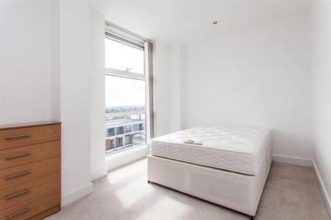 2 bedroom flat for sale, 3 Cornell Square, London SW8