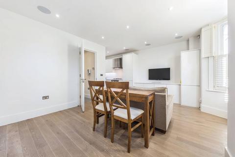 1 bedroom flat to rent, Bramber Road, Barons Court, London, W14