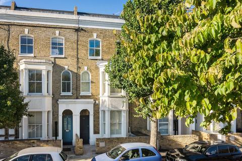 1 bedroom flat to rent, Bramber Road, Barons Court, London, W14