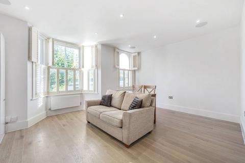 1 bedroom flat to rent, Bramber Road, Barons Court, London, W14