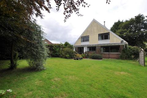 4 bedroom house for sale, Dolgwili Road, Carmarthen