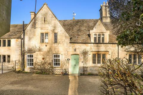undefined, Stanley Park, Selsley, Stroud
