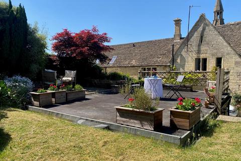 undefined, Stanley Park, Selsley, Stroud
