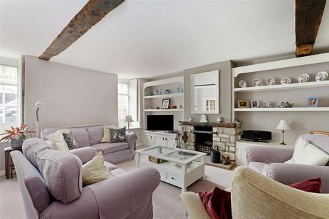 undefined, Stanley Park, Selsley, Stroud