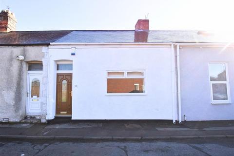 2 bedroom cottage for sale, Oswald Terrace South, Castletown, Sunderland