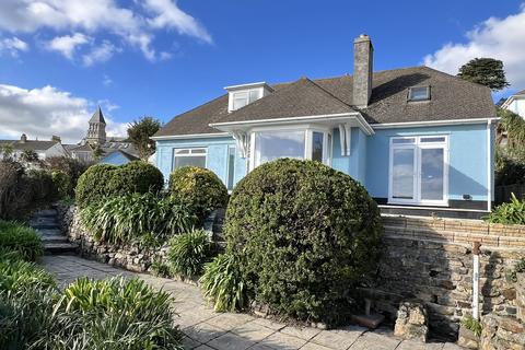 3 bedroom detached house for sale, Britons Hill, Penzance, TR18 3AF