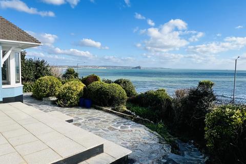 3 bedroom detached house for sale, Britons Hill, Penzance, TR18 3AF