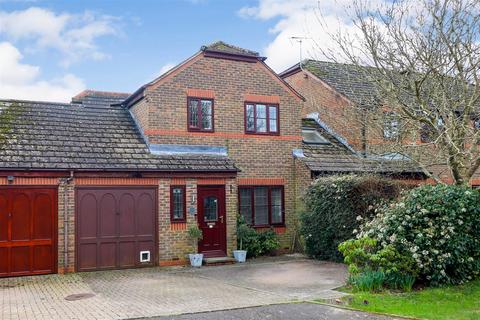 4 bedroom link detached house for sale, Treetops, Southwater, Horsham