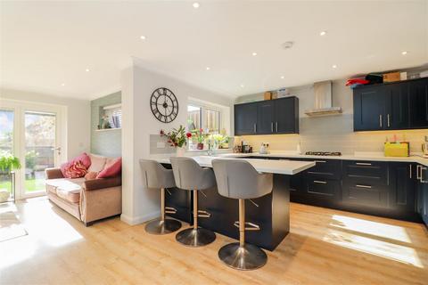 4 bedroom link detached house for sale, Treetops, Southwater, Horsham