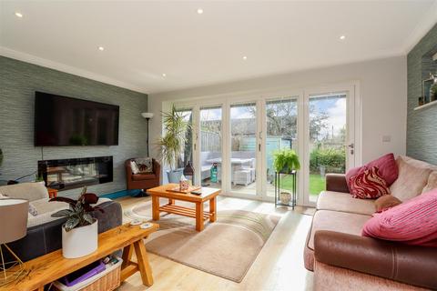 4 bedroom link detached house for sale, Treetops, Southwater, Horsham