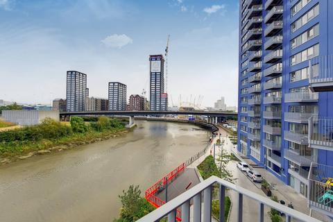 Flat 305, Hercules House, 18 Botanic Square, London, E14 0LH