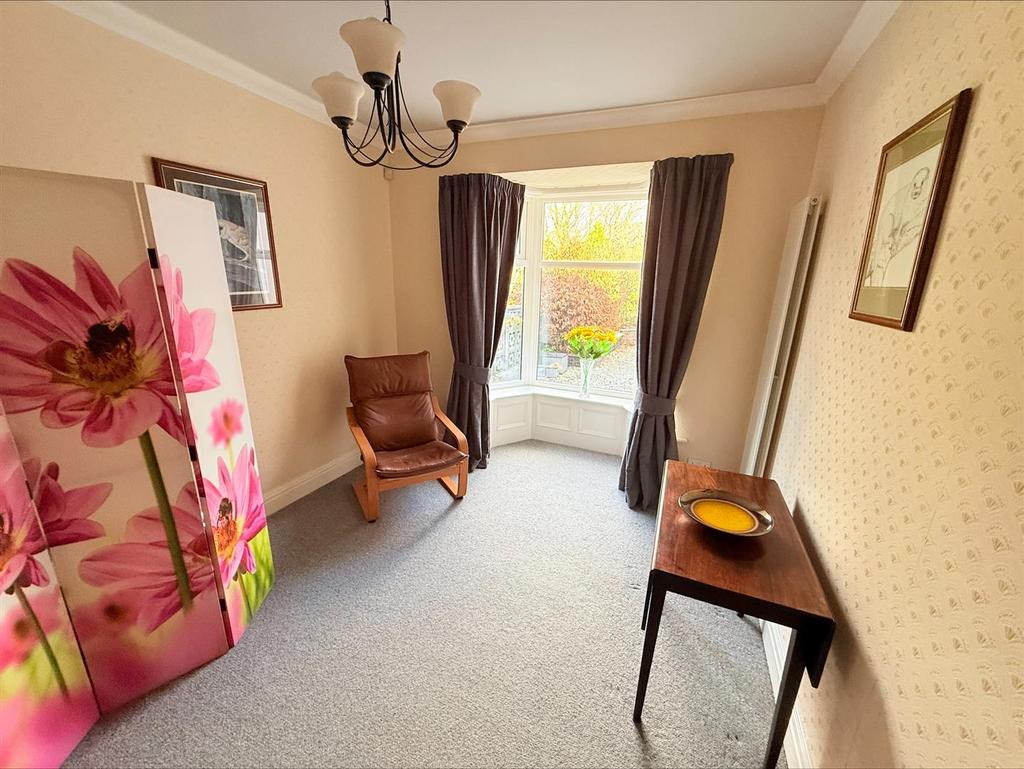 2nd Lounge/ Bedroom  Two