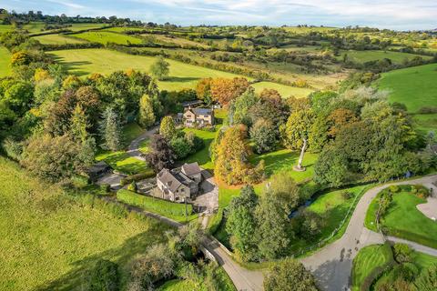 undefined, Atlow Ashbourne, Derbyshire, DE6 1NS