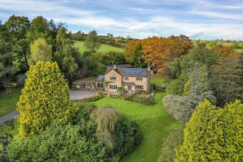 undefined, Atlow Ashbourne, Derbyshire, DE6 1NS