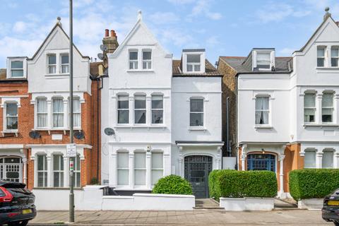 2 bedroom apartment for sale, Ritherdon Road, SW17