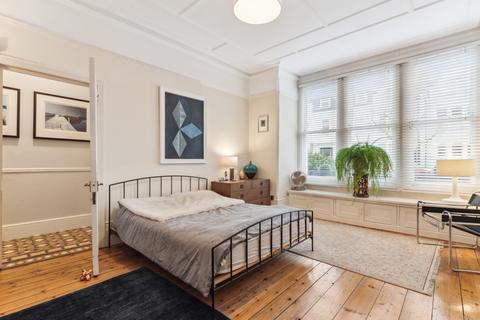 2 bedroom apartment for sale, Ritherdon Road, SW17
