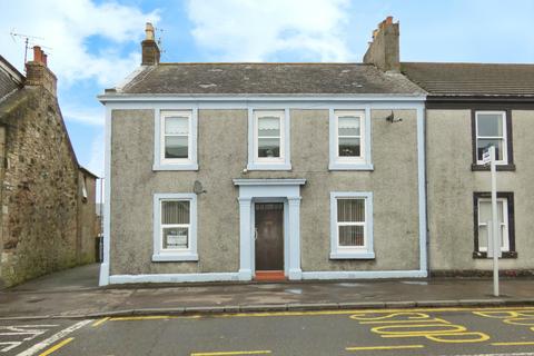 2 bedroom ground floor flat to rent, Sharon Street, Dalry KA24