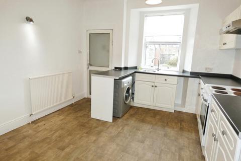 2 bedroom ground floor flat to rent, Sharon Street, Dalry KA24