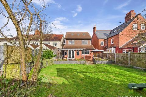 4 bedroom detached house for sale, Drays House, Aston Road, Wem