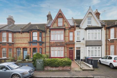 5 bedroom terraced house for sale, Crescent Road, Ramsgate, CT11