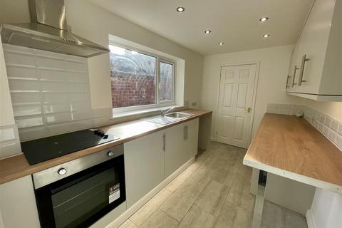 2 bedroom terraced house for sale, Mildred Street, Darlington