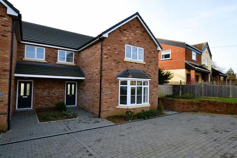 3 bedroom semi-detached house to rent, Shillington, Bedfordshire