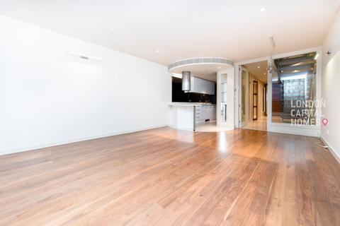 3 bedroom apartment to rent, Point West, Cromwell Road, London, SW7