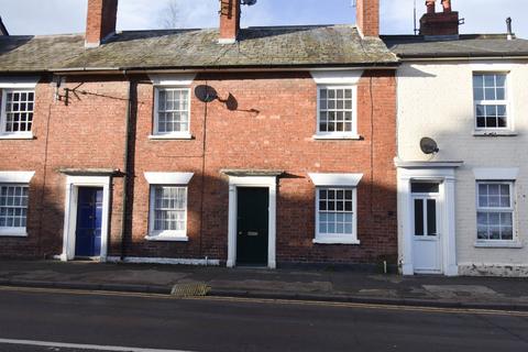 1 bedroom terraced house to rent, Etnam Street, Leominster