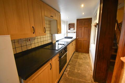 1 bedroom terraced house to rent, Etnam Street, Leominster