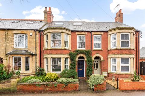 5 bedroom terraced house for sale, Wellingborough Road, Olney, Buckinghamshire, MK46