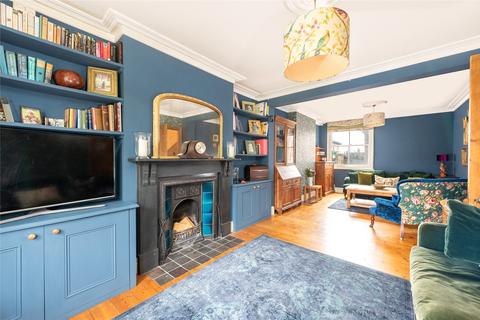 5 bedroom terraced house for sale, Wellingborough Road, Olney, Buckinghamshire, MK46