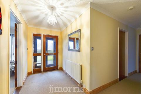 3 bedroom detached bungalow for sale, Glynarthen, Llandysul, SA44