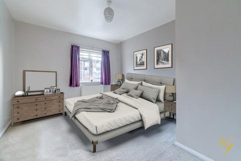 7 Belmont Walk, Worcester, WR3 7HY
