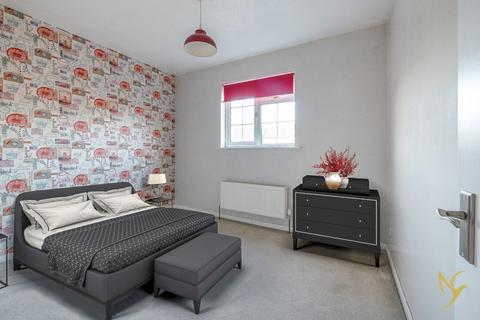 7 Belmont Walk, Worcester, WR3 7HY