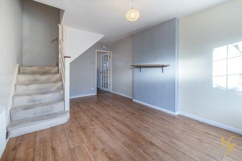 7 Belmont Walk, Worcester, WR3 7HY