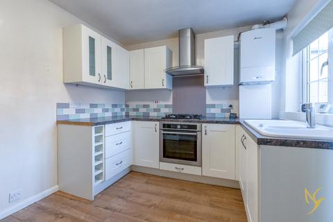 7 Belmont Walk, Worcester, WR3 7HY