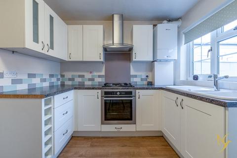 7 Belmont Walk, Worcester, WR3 7HY