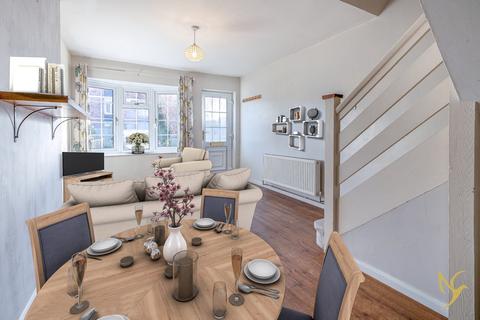 7 Belmont Walk, Worcester, WR3 7HY