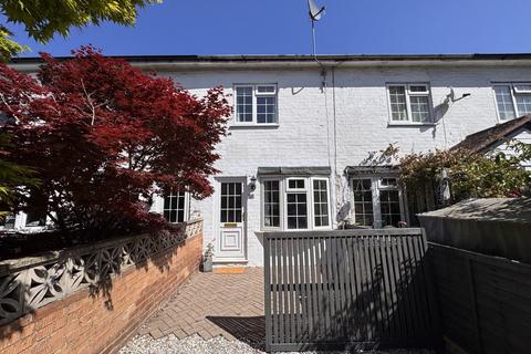 7 Belmont Walk, Worcester, WR3 7HY