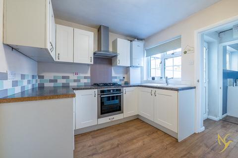 7 Belmont Walk, Worcester, WR3 7HY