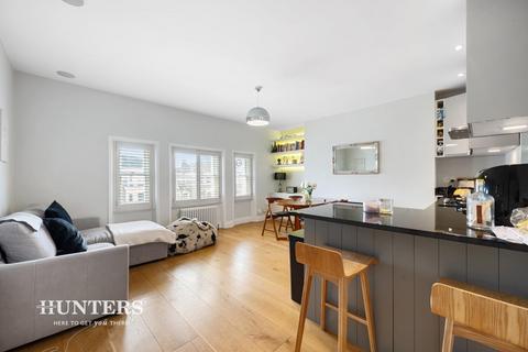 2 bedroom flat for sale, Brondesbury Villas, London