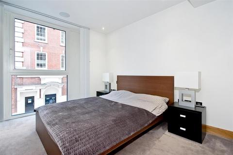 1 bedroom flat to rent, THE COURTHOUSE, HORSEFERRY ROAD, London, SW1P