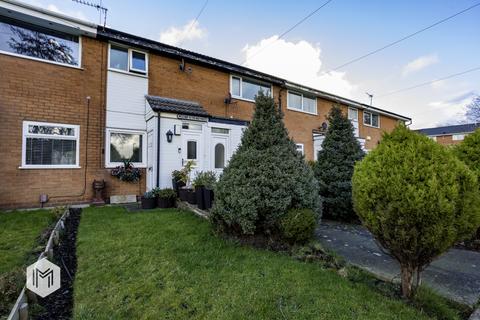 Chester Avenue, Little Lever, Bolton, Greater Manchester, BL3 1XE