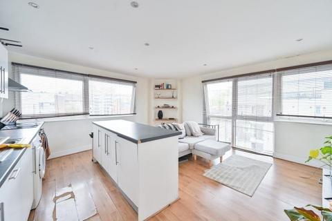 2 bedroom flat for sale, John Ruskin Street, London, SE5