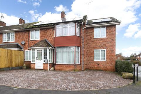 21 Albert Road, Bracknell, RG42 2AG