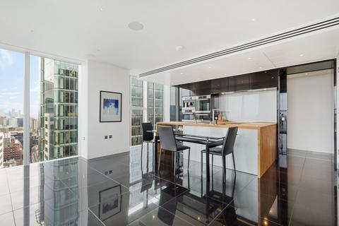 2 bedroom apartment for sale, Moor Lane, London, EC2Y