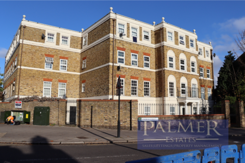 2 bedroom flat for sale, Beechwood Mews, London N9