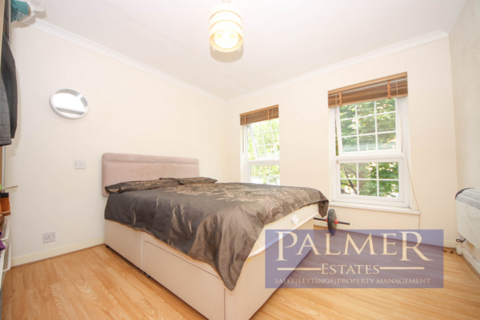 2 bedroom flat for sale, Beechwood Mews, London N9