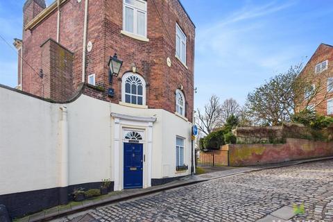 2 bedroom apartment for sale, Sycamore House, Belmont Bank, Shrewsbury