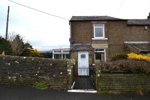 2 bedroom end of terrace house for sale, Hill End, Frosterley, Bishop Auckland, County Durham